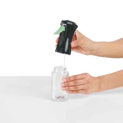 Oil Sprayer
