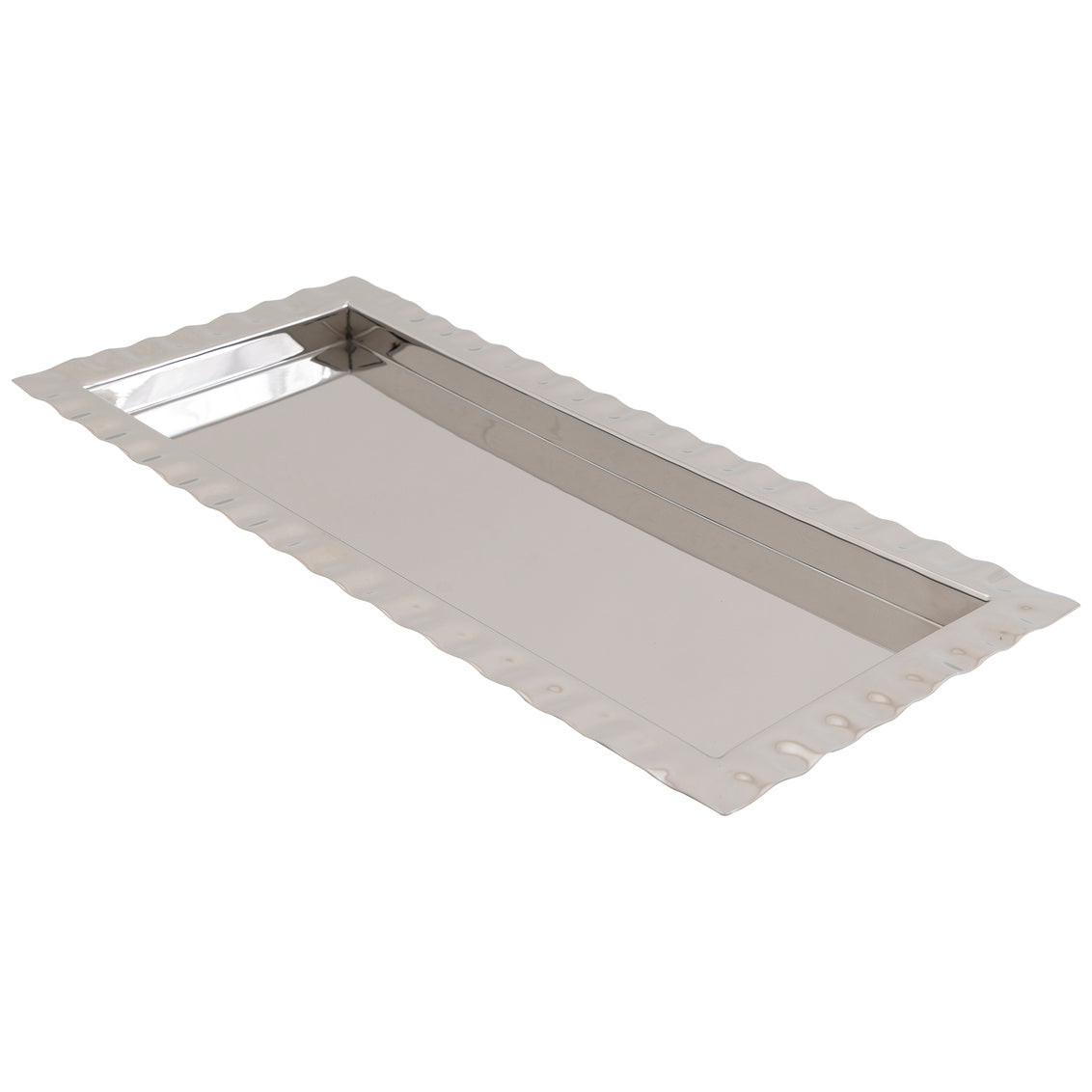 Guilded Serving Tray