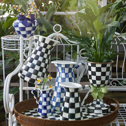 Courtly Check Medium Practical Pitcher