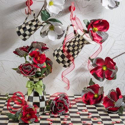 Courtly Check Medium Practical Pitcher