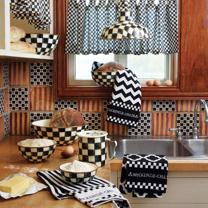 Courtly Check Small Everyday Bowl