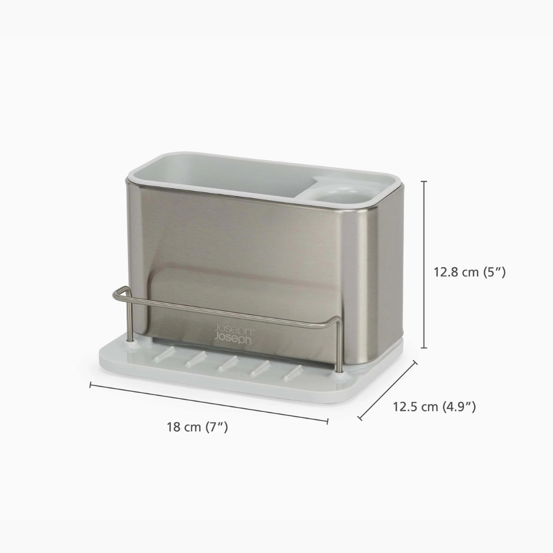 Surface™ Stainless-steel Sink Tidy