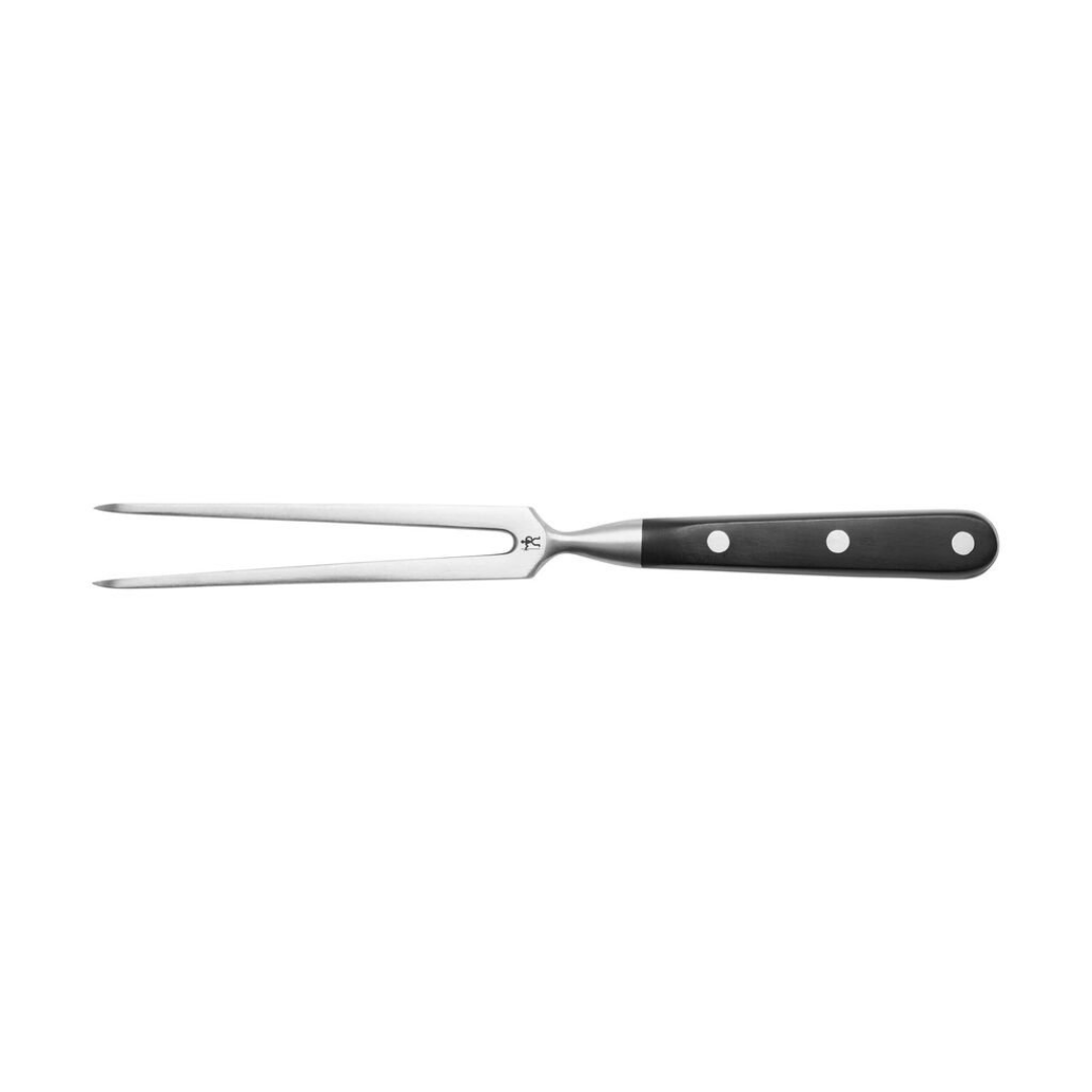 Forged Accent 9-pc Barbecue Carving Tool Set