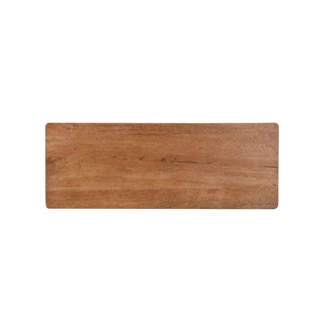 Madison 3 Tier Wood Serve Tray