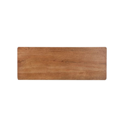 Madison 3 Tier Wood Serve Tray