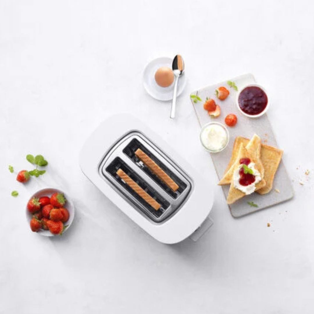 Enfinigy 2-Slot Toaster