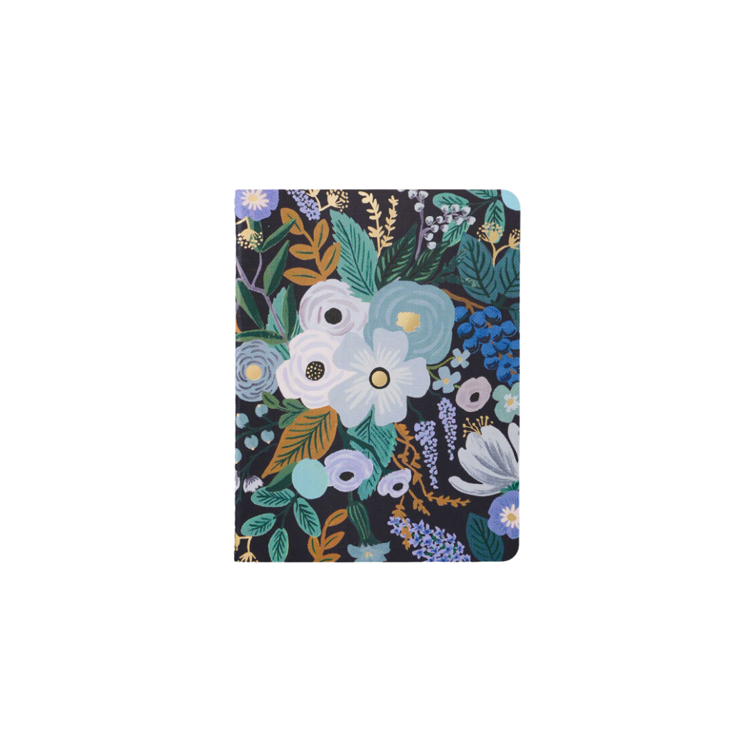 Garden Party Pocket Notebook Boxed Set