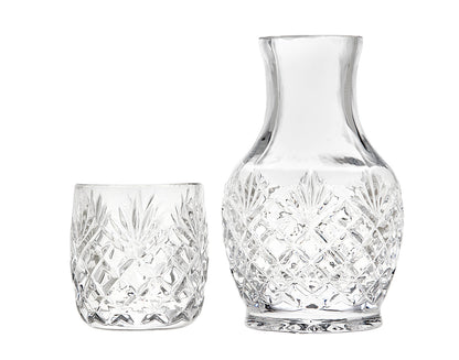 Shannon Night Carafe