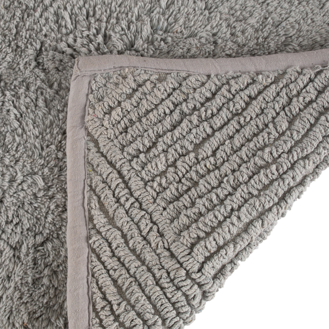 Bently Bath Mat Reversible Cotton 20" x 32"