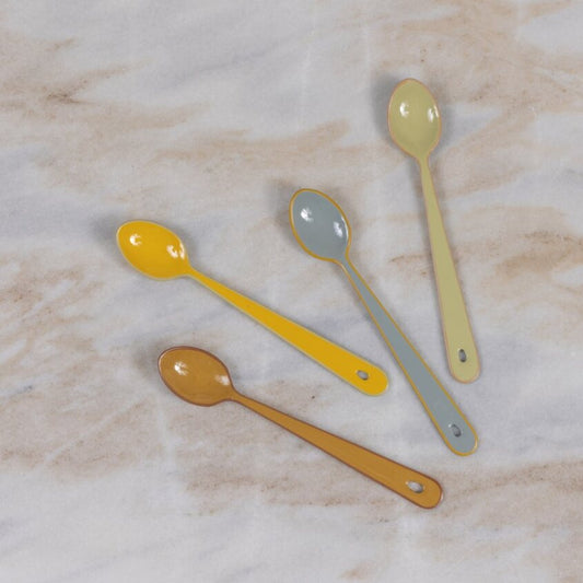 Harlow Bright Spoons, Set of 4 Regular price