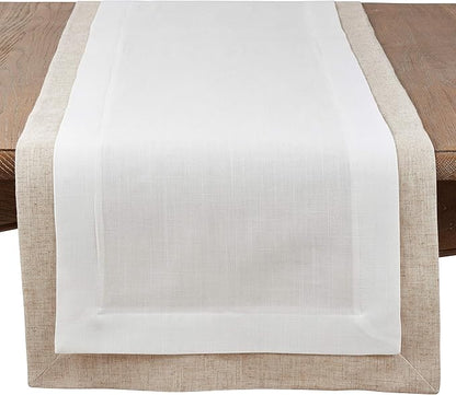 Double Layer Runner 18X108