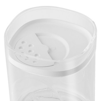 Fresh & Save Cube Spice Set of 3 - XS Transparent-White