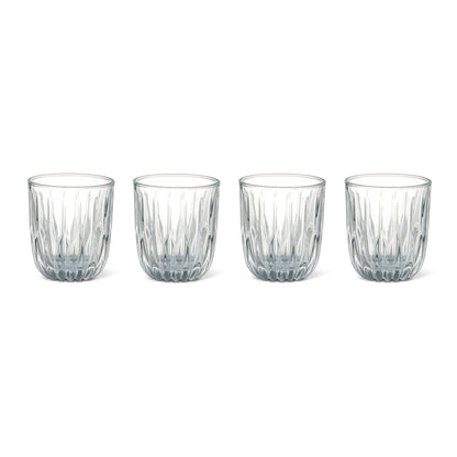 4Pk 10oz Emma Dof Clear
