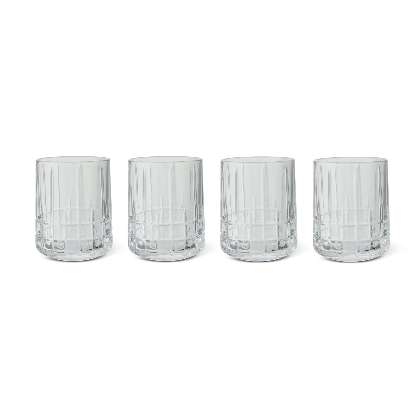 4Pk 10oz Ace Dof Set