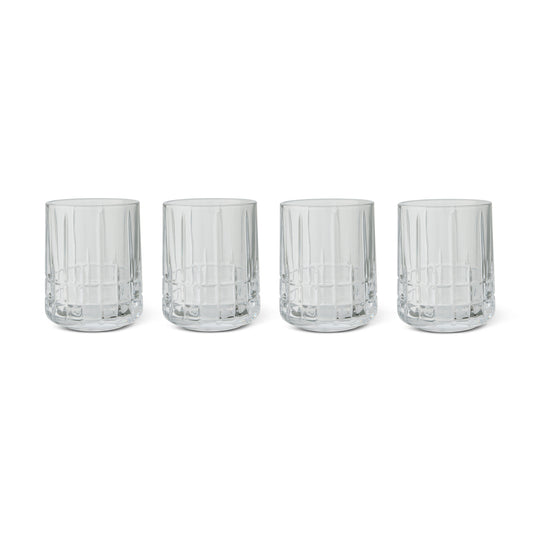 4Pk 10oz Ace Dof Set