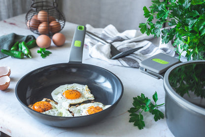 Life Ceramic Nonstick Frying Pan 26 cm