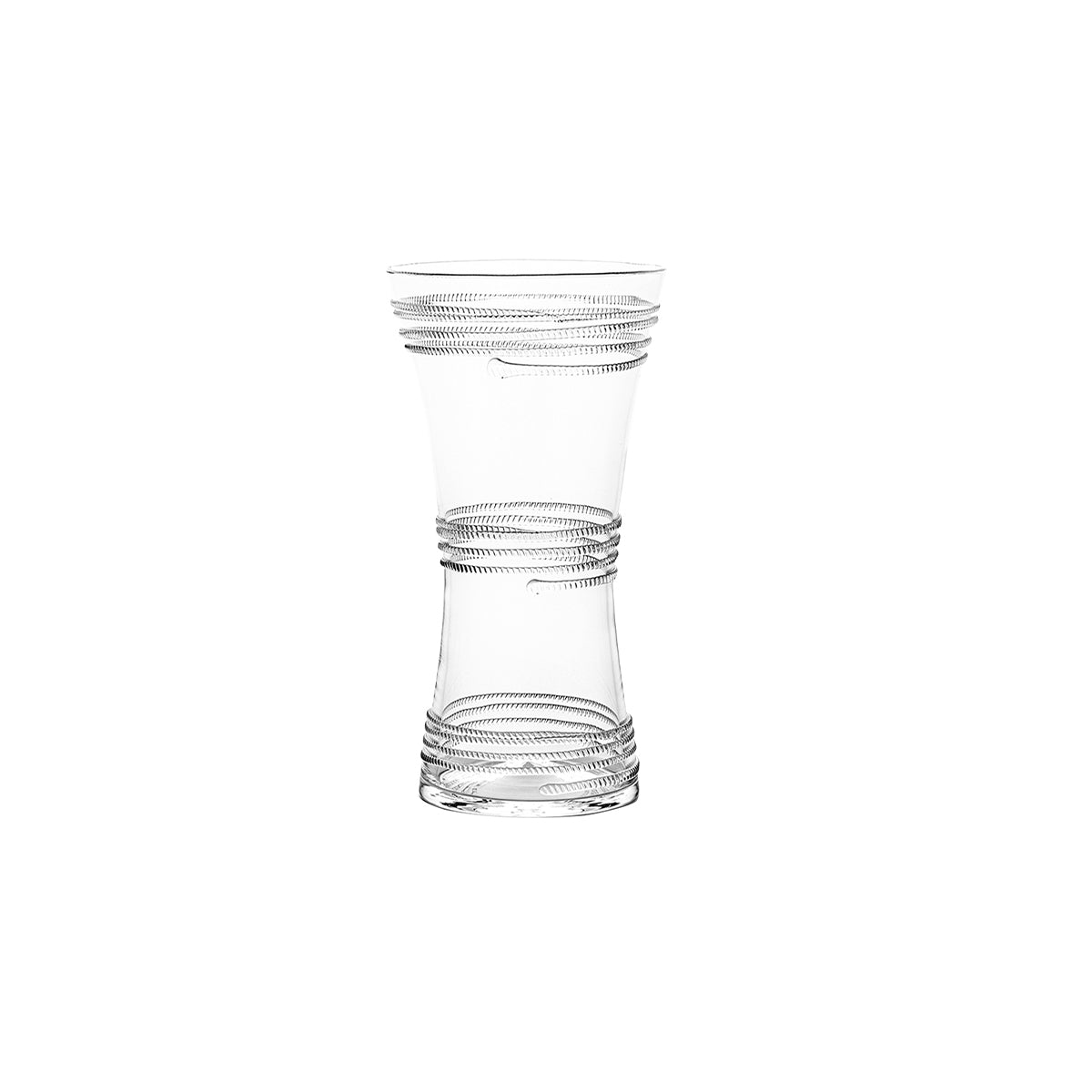 Home Décor Ella 6" Corset Vase