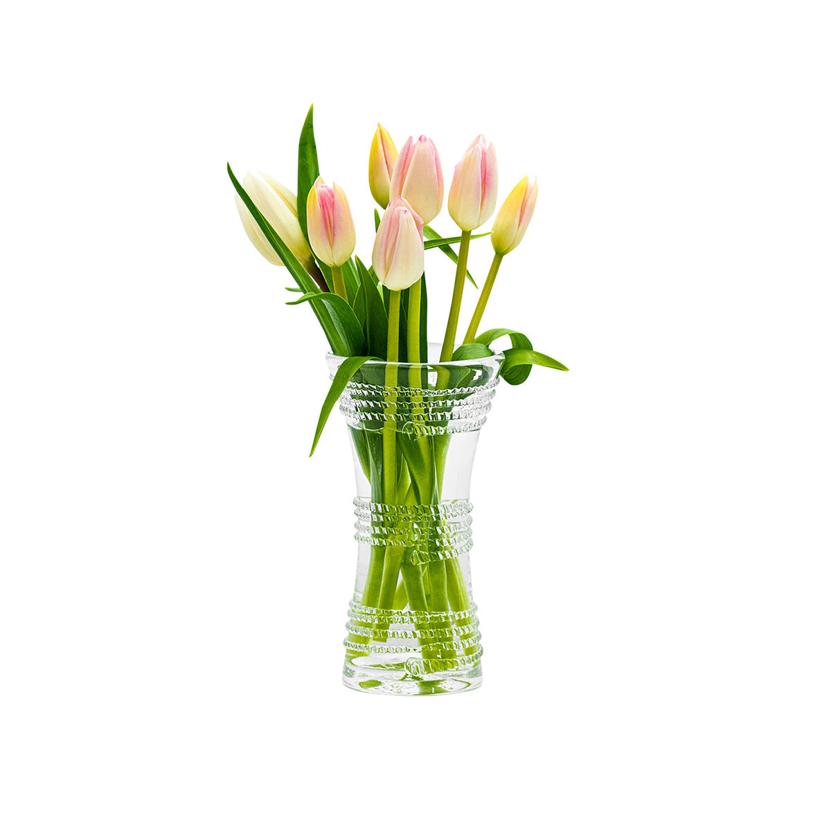 Home Décor Ella 6" Corset Vase