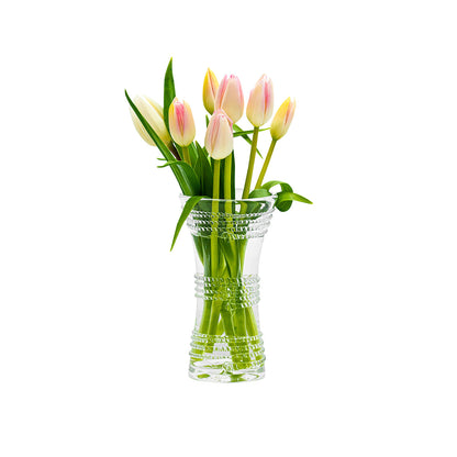 Home Décor Ella 6" Corset Vase