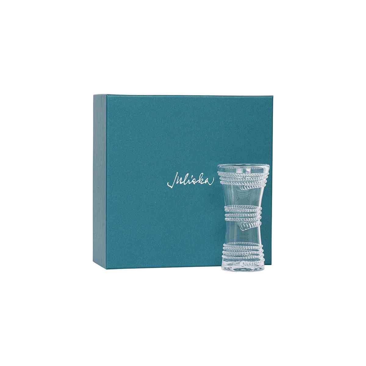 Home Décor Ella 6" Corset Vase