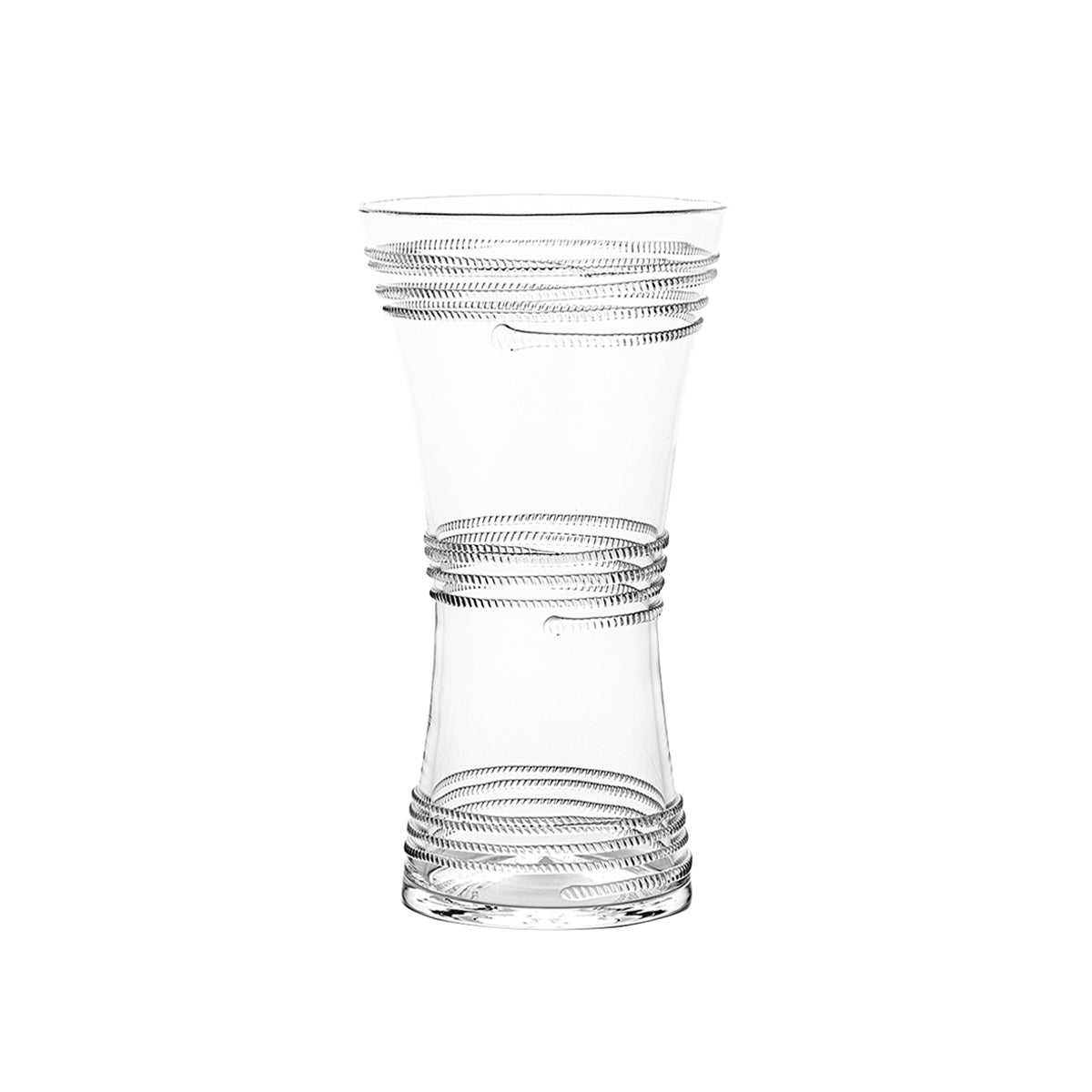 Home Décor Ella 9" Corset Vase