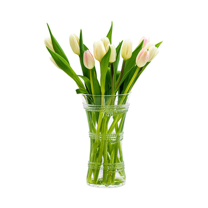 Home Décor Ella 9" Corset Vase