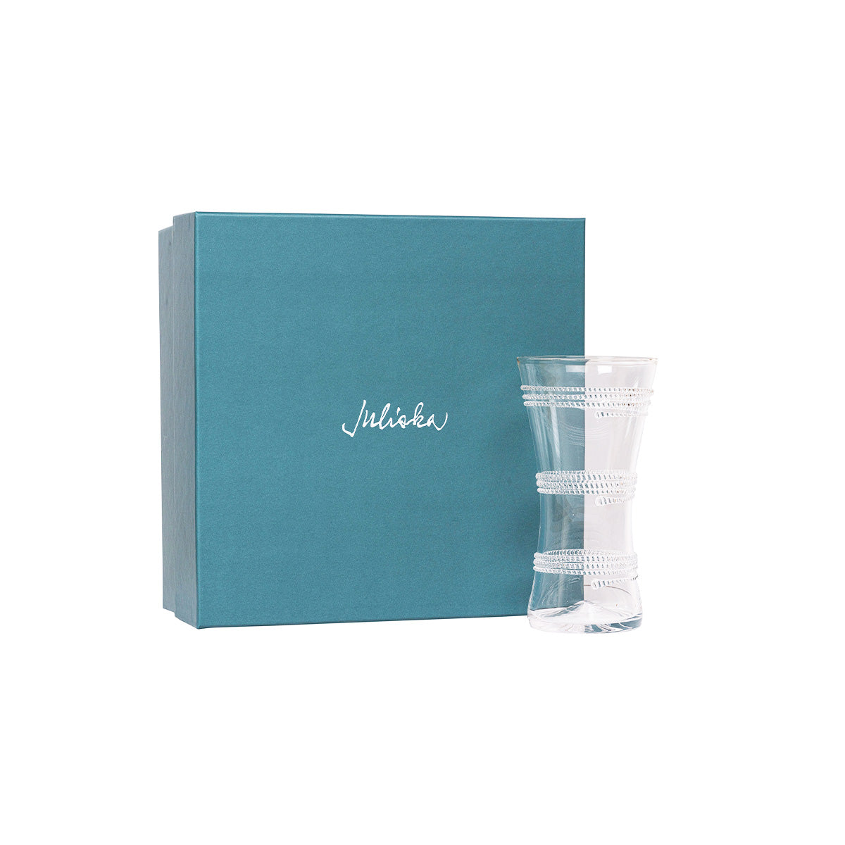 Home Décor Ella 9" Corset Vase