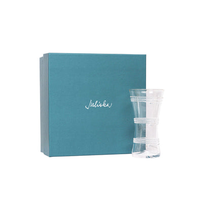 Home Décor Ella 9" Corset Vase