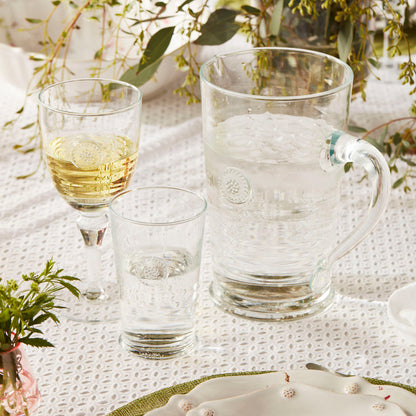 Berry & Thread Goblet