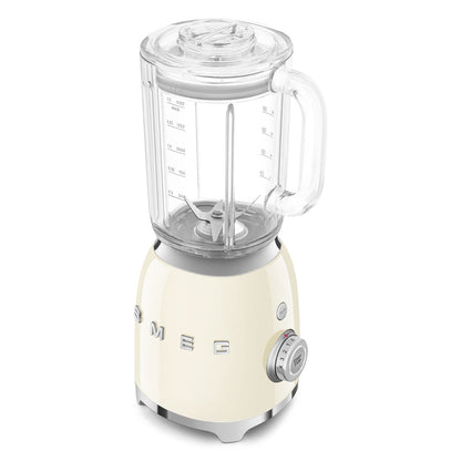 50's Style Cream Retro Blender