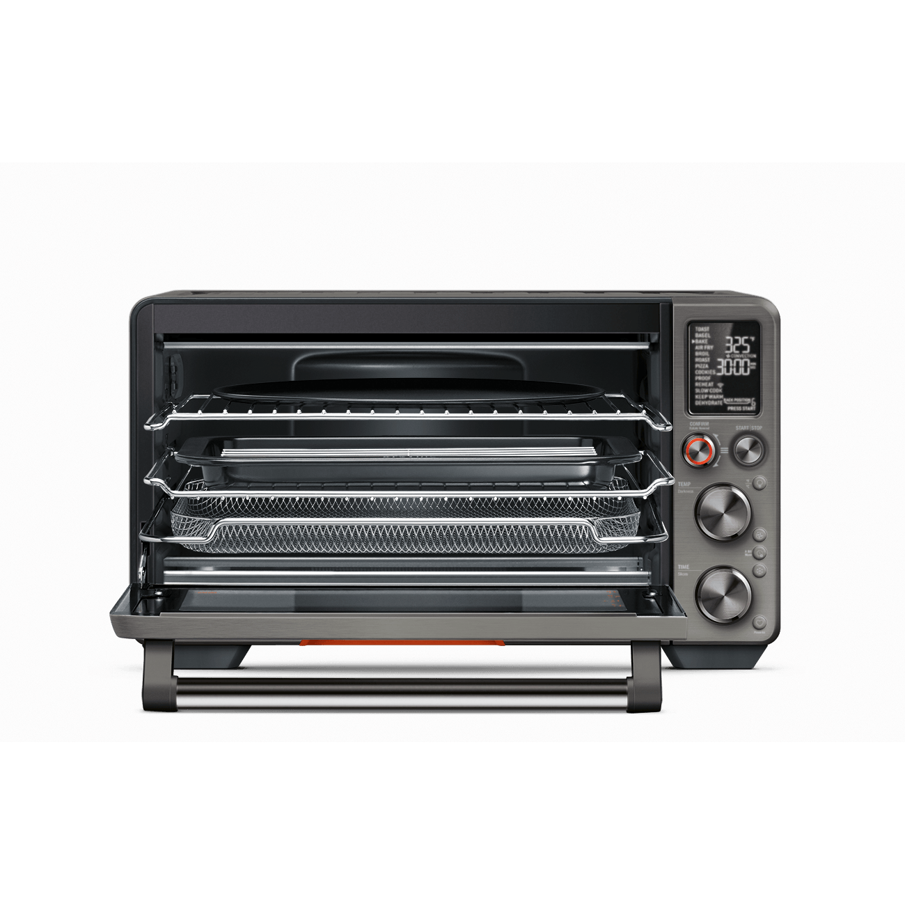 the Joule® Oven Air Fryer Pro