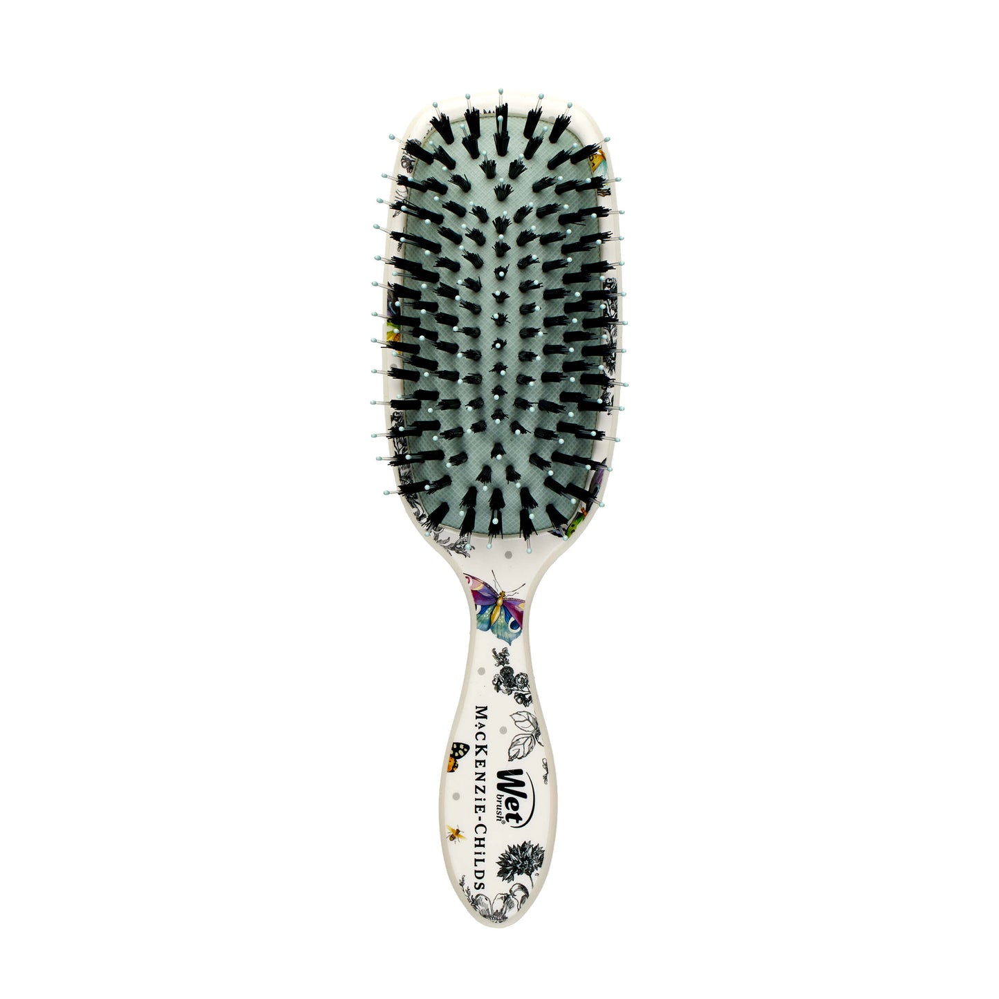 MC x Wet Brush Smooth Styler - Butterfly Toile