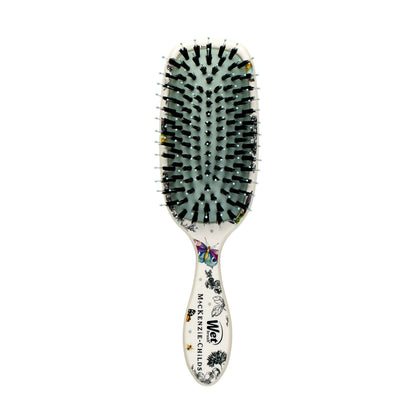 MC x Wet Brush Smooth Styler - Butterfly Toile