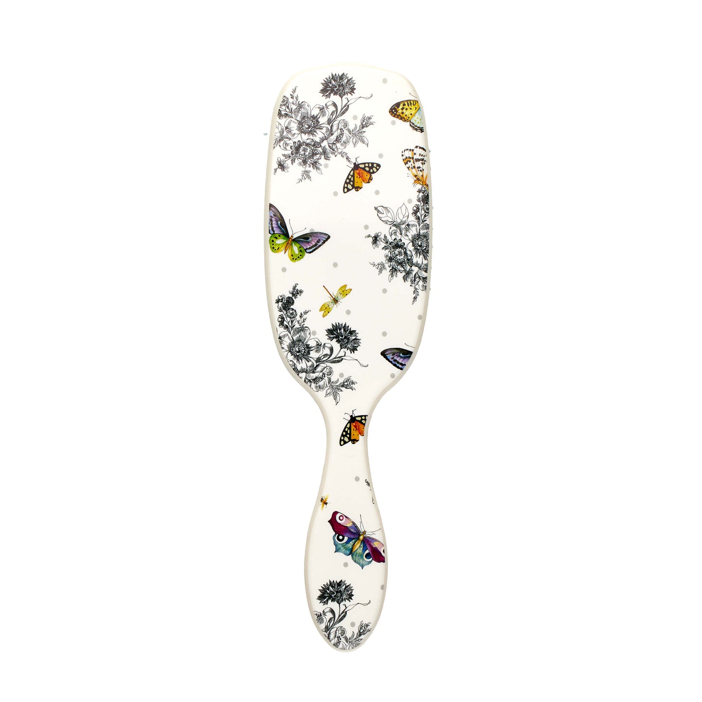 MC x Wet Brush Smooth Styler - Butterfly Toile