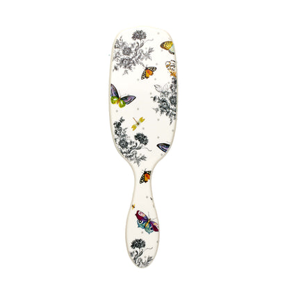 MC x Wet Brush Smooth Styler - Butterfly Toile