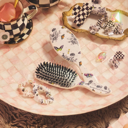 MC x Wet Brush Smooth Styler - Butterfly Toile