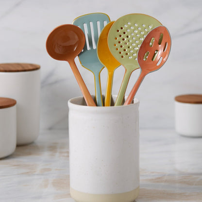 Harlow Mixing Spoon, Mango