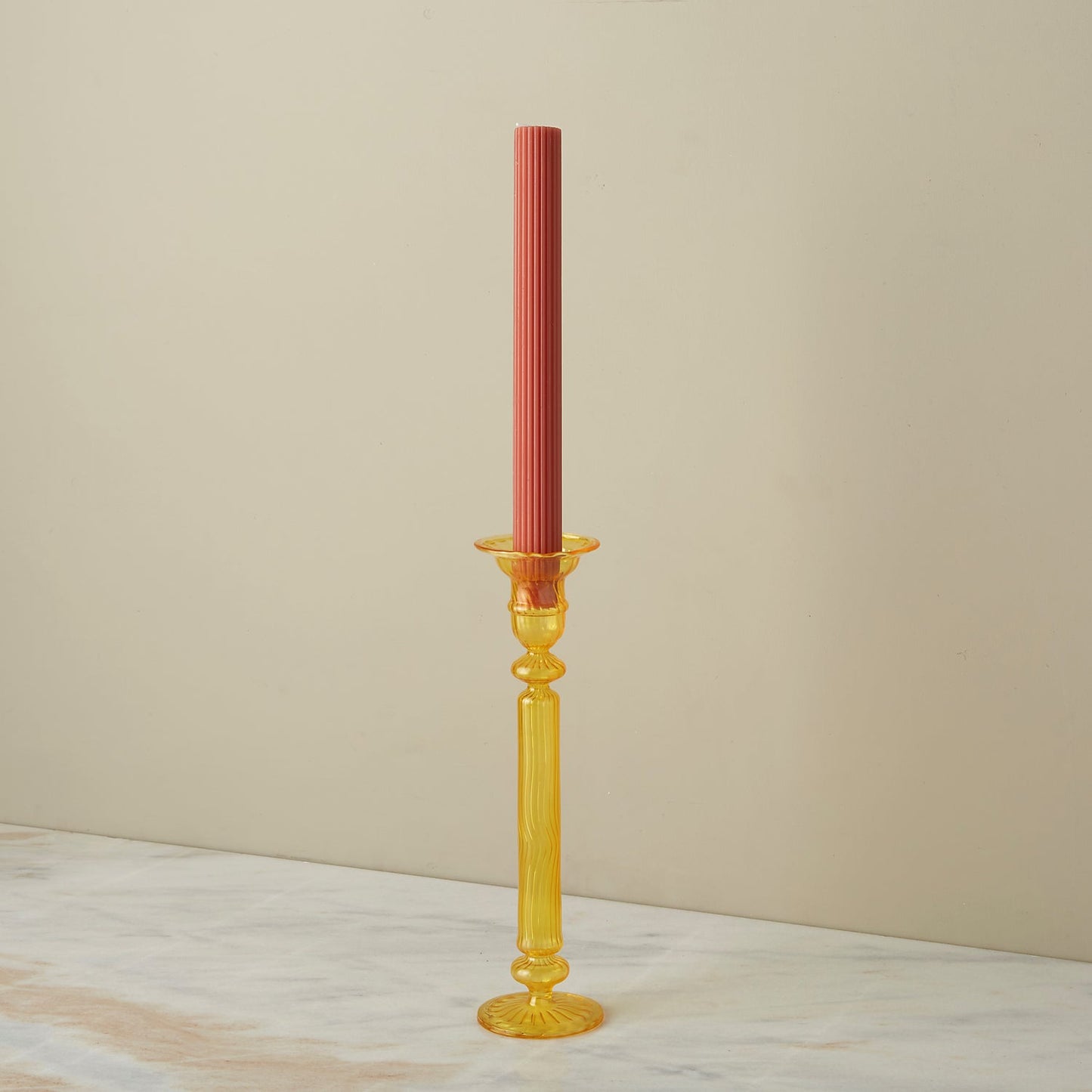 Candelabro Nalia, Narciso