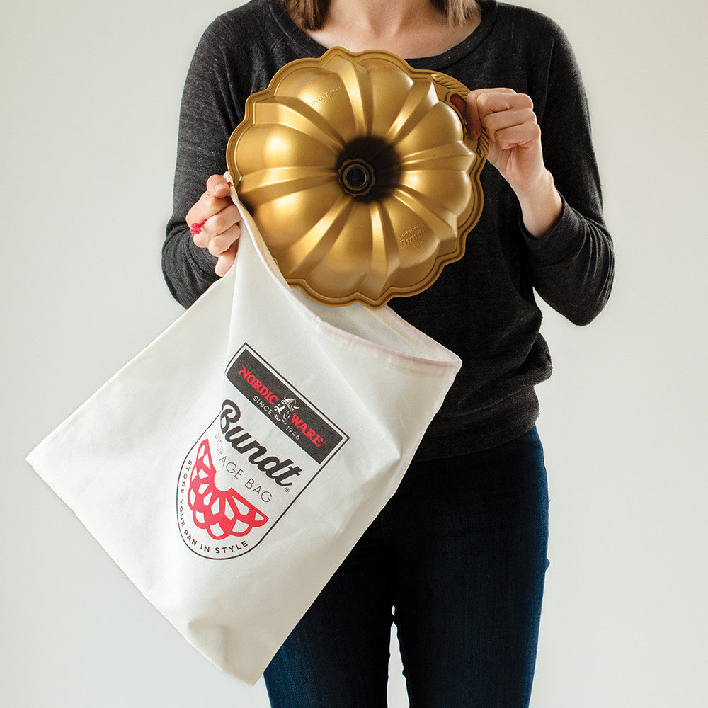 Bundt® Storage Bag