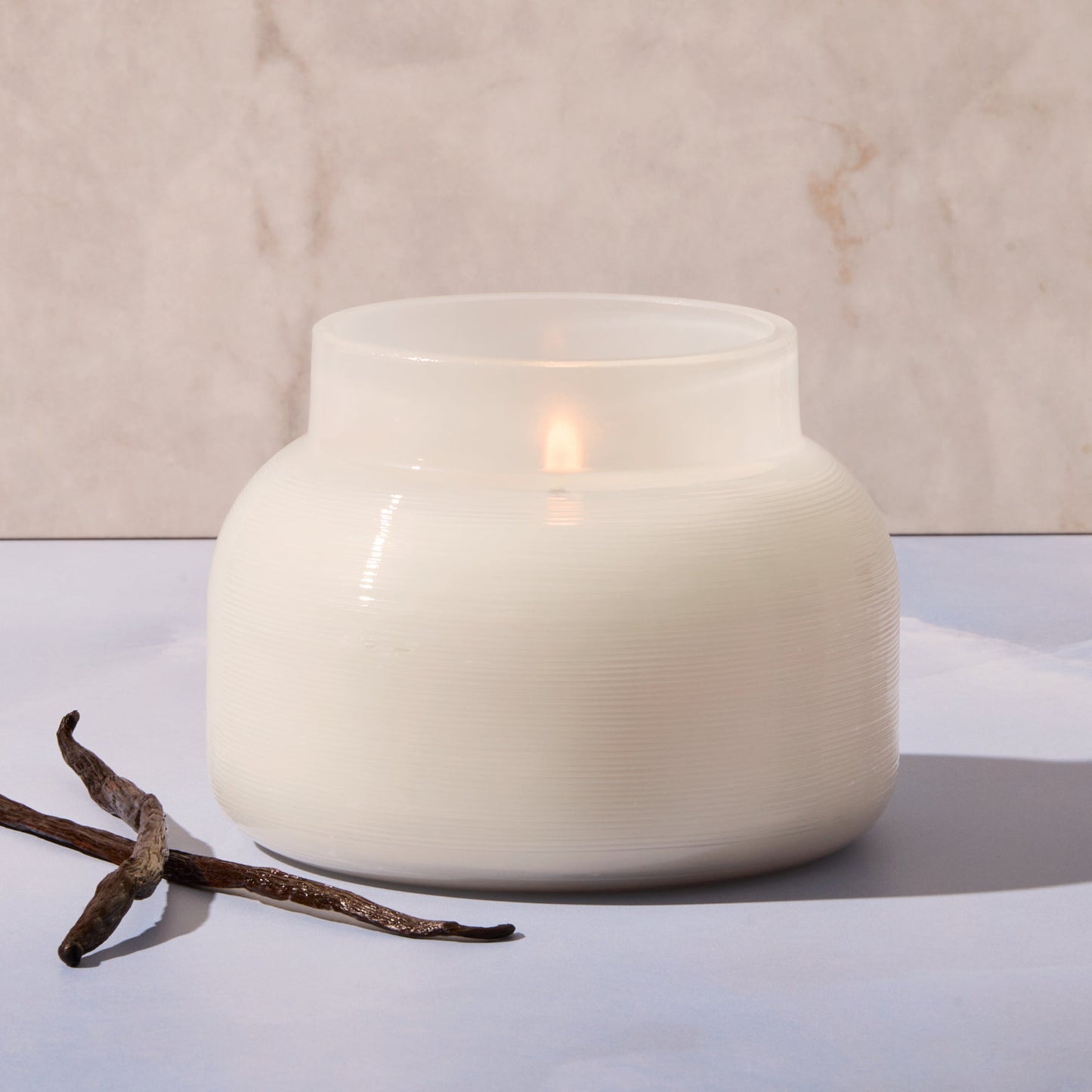 Havana Vanilla Artisan Caffe Signature Candle - 19 oz.
