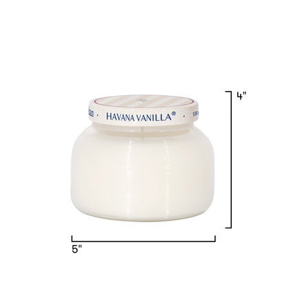 Havana Vanilla Artisan Caffe Signature Candle - 19 oz.