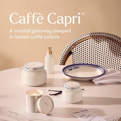 Havana Vanilla Artisan Caffe Signature Candle - 19 oz.
