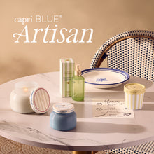 Volcano Caffè Capri Signature Candle