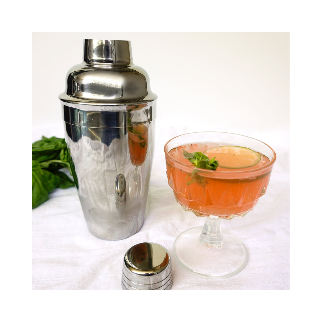Cocktail Shaker 18Oz