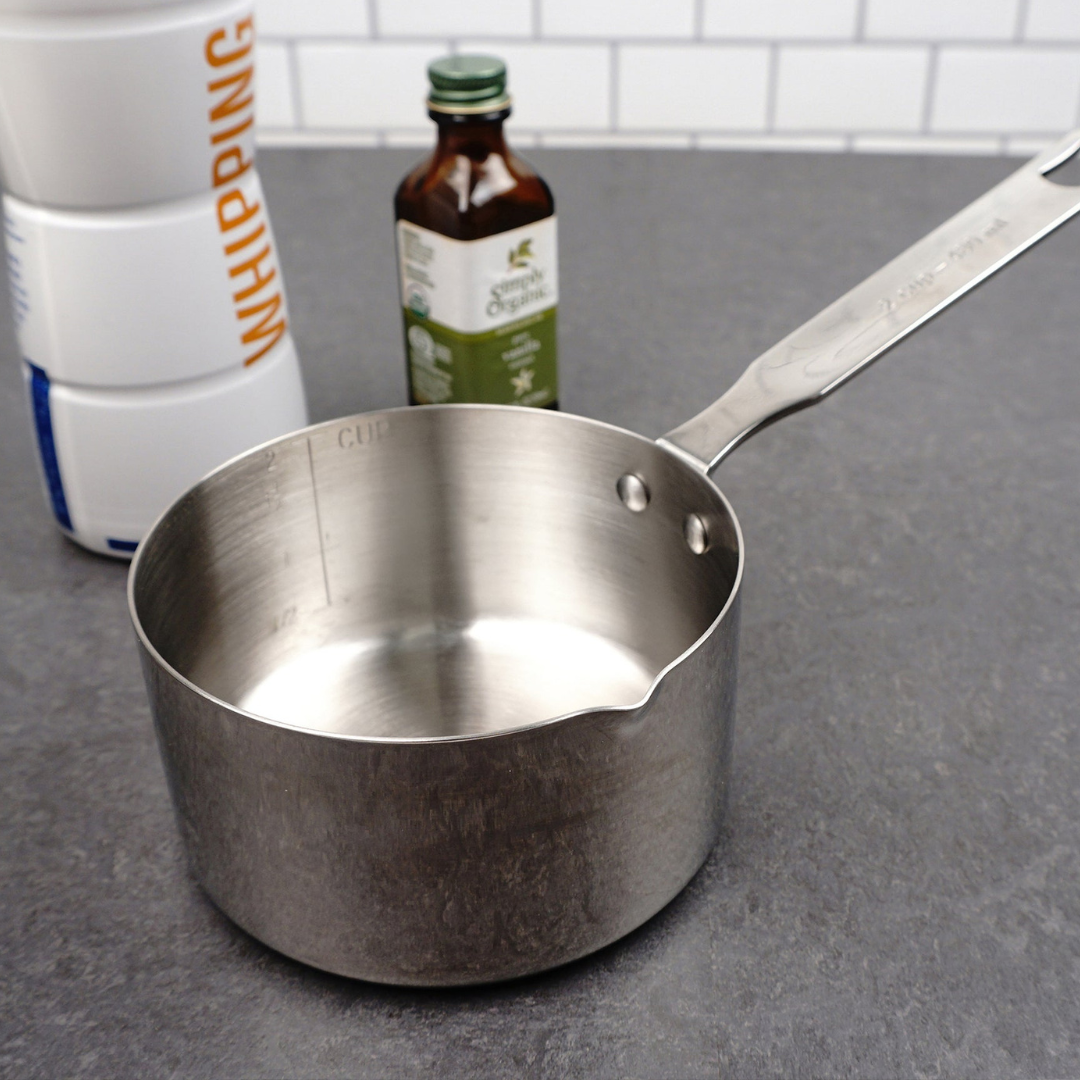 2 Cup Measuring Pan