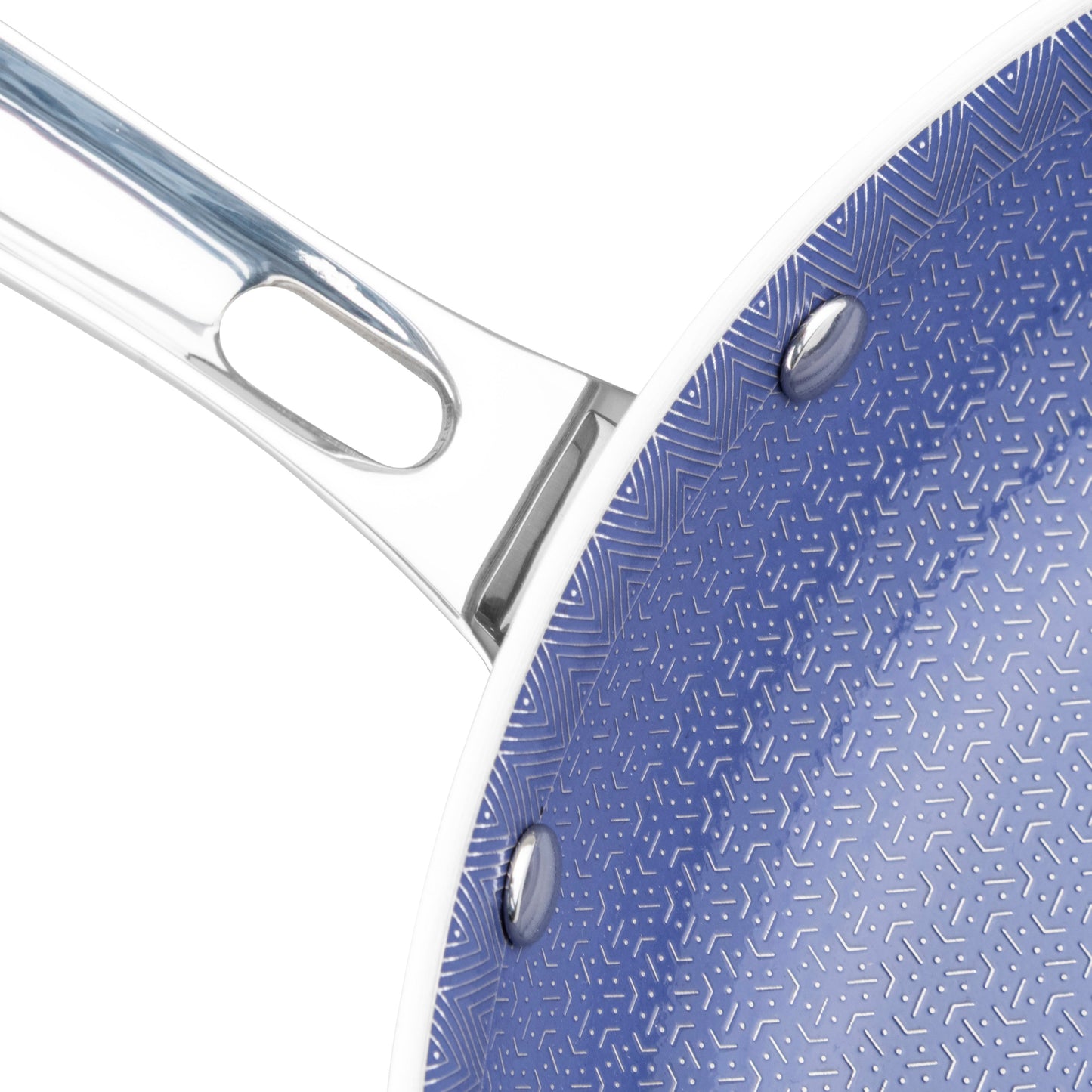 3-Ply Hybrid Plus Ceramic 10-inch Nonstick Fry Pan