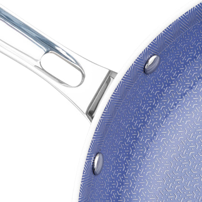 3-Ply Hybrid Plus Ceramic 10-inch Nonstick Fry Pan