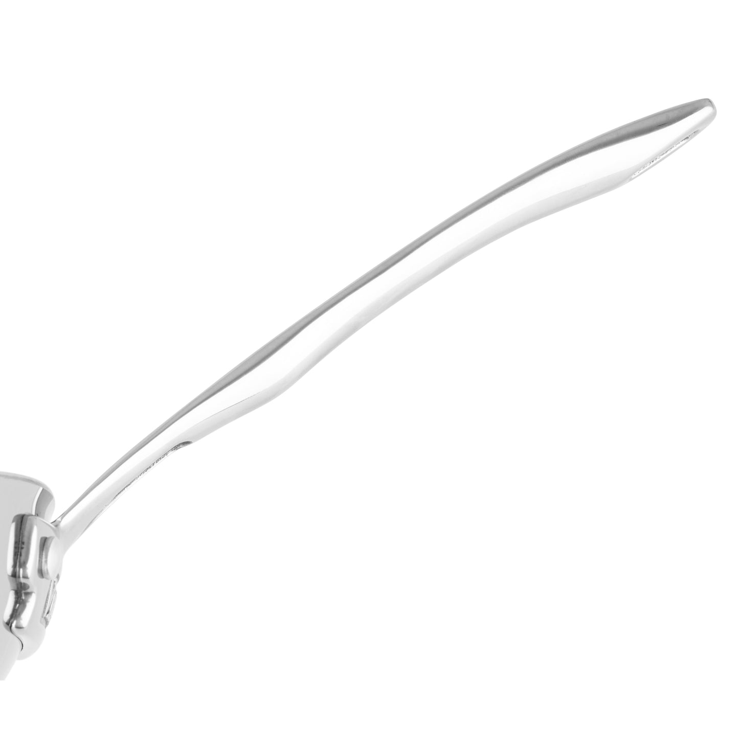 3-Ply Hybrid Plus Ceramic 8-inch Nonstick Fry Pan