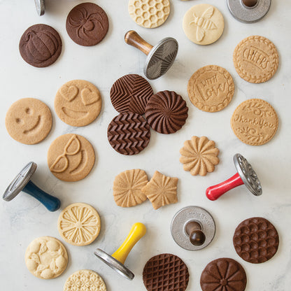 Heirloom Cookie Stamps