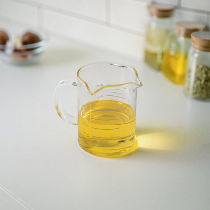 3 Pouring Spouts Measuring Cup